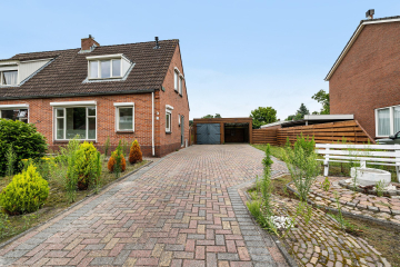 Willem Grolstraat 35 in Emmen