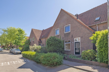 Koopweg 26 in Bussum