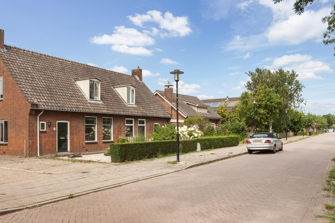 Foto 5 van Schriksestraat 41 in Afferden