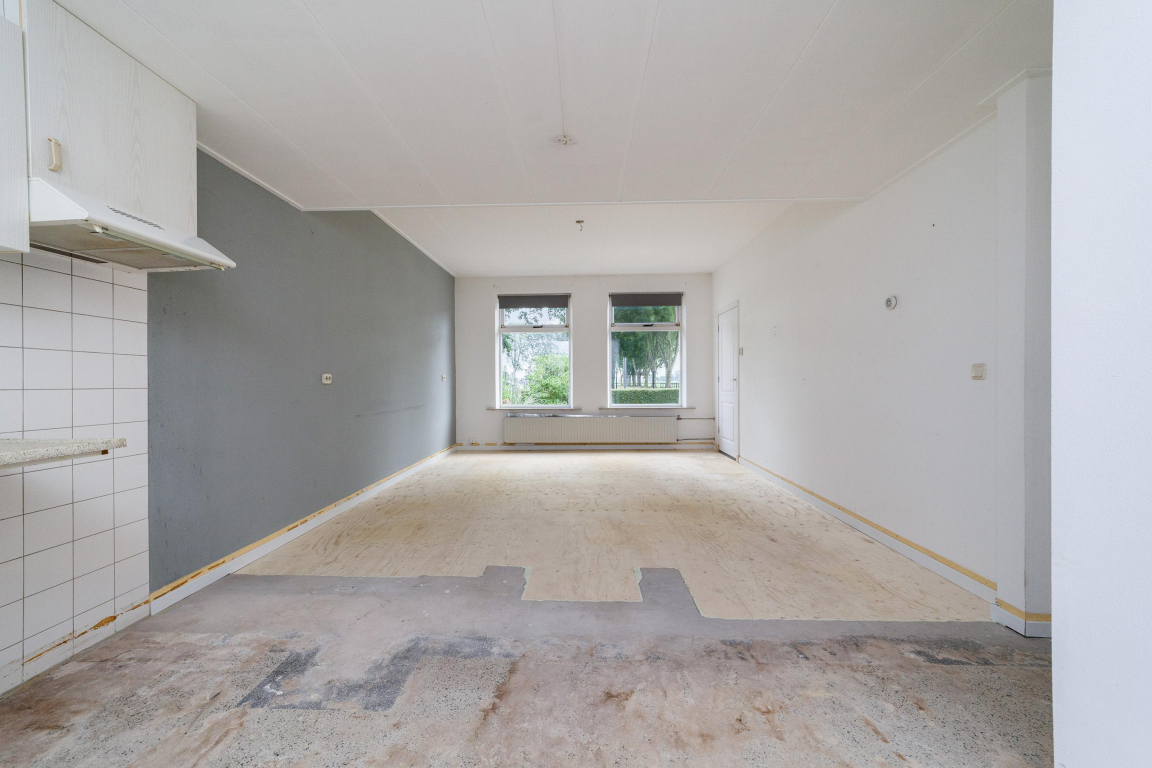 Foto 1 van Schriksestraat 41 in Afferden