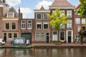 Oude Singel 84 in Leiden