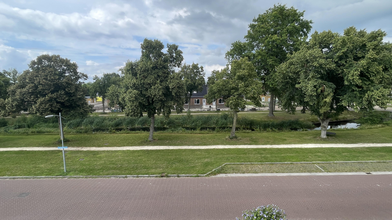 Woonhuis in Emmen