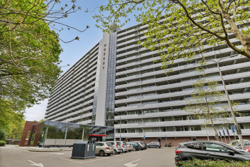 Mozartlaan 507 in Tilburg