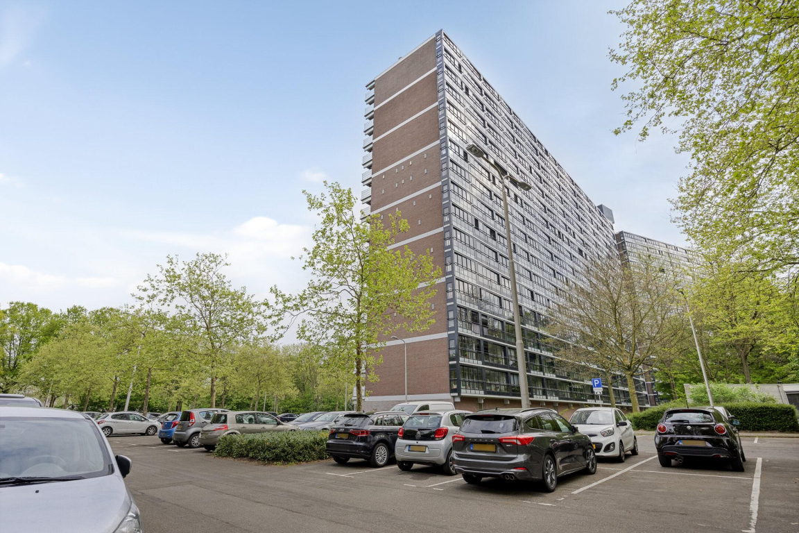 Foto 3 van Mozartlaan 507 in Tilburg