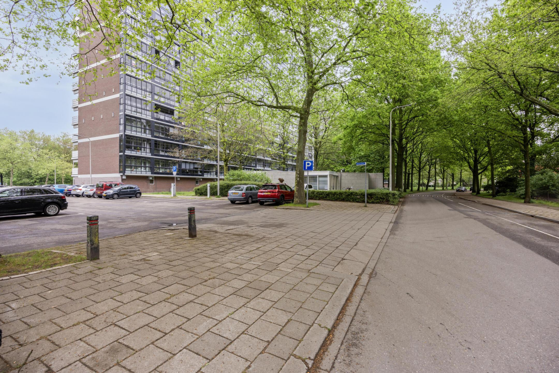 Foto 3 van Mozartlaan 377 in Tilburg