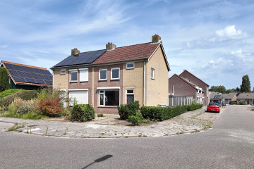 Edvard Griegstraat 11 in Fijnaart