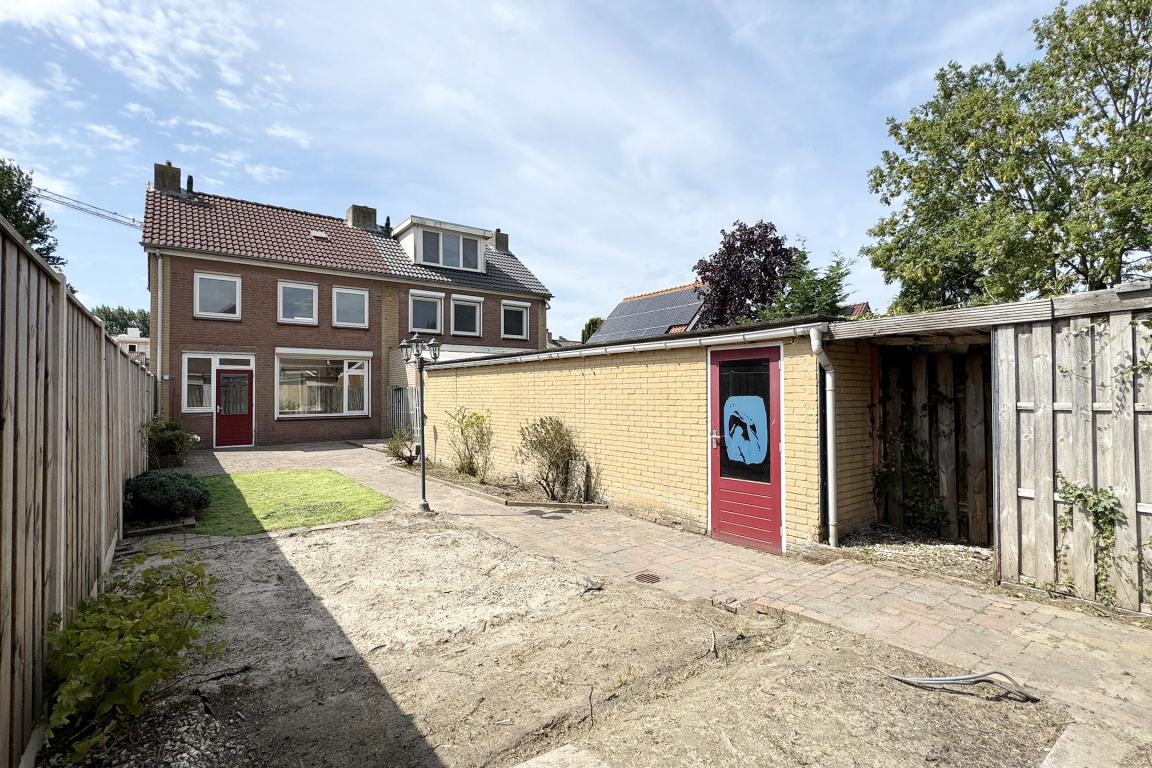Foto 41 van Edvard Griegstraat 11 in Fijnaart