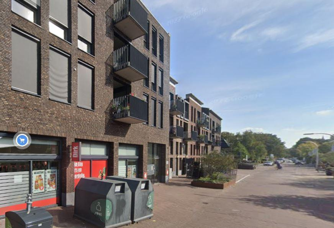 Apartment in Pijnacker-Nootdorp