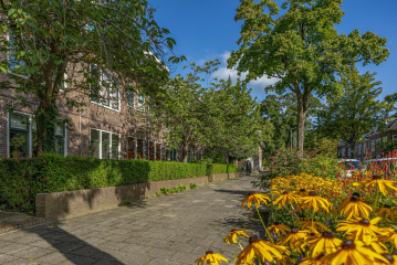 Koninginnelaan 70 in Groningen