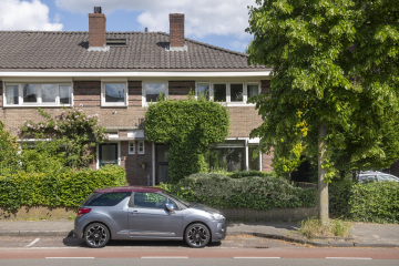 Raapopseweg 2 in Arnhem