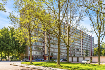 Van Goudoeverstraat 59 in Gorinchem