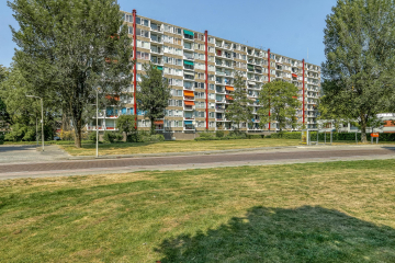 Van Goudoeverstraat 235 in Gorinchem