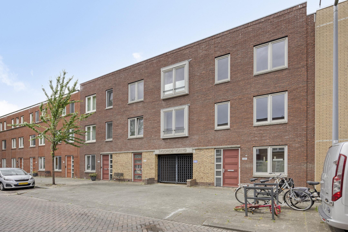 Foto 1 van Westerbeekstraat 15-A in Rotterdam