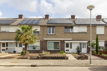 Hubertusstraat 97 in Echt