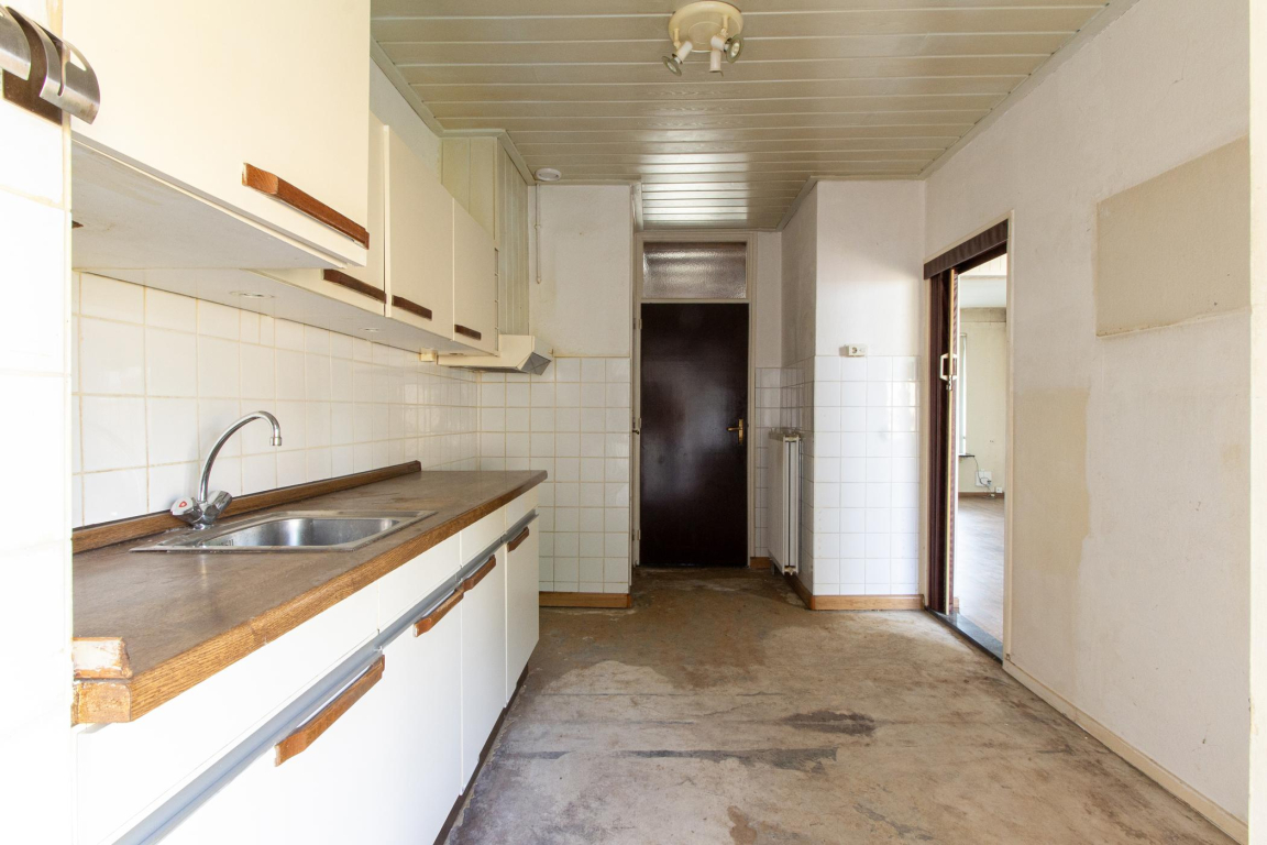 Foto 5 van Hubertusstraat 97 in Echt
