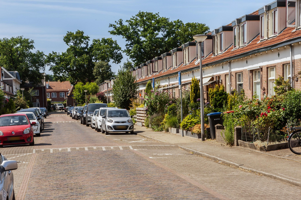 Foto 1 van Sint Bonifaciusstraat 62 in Amersfoort