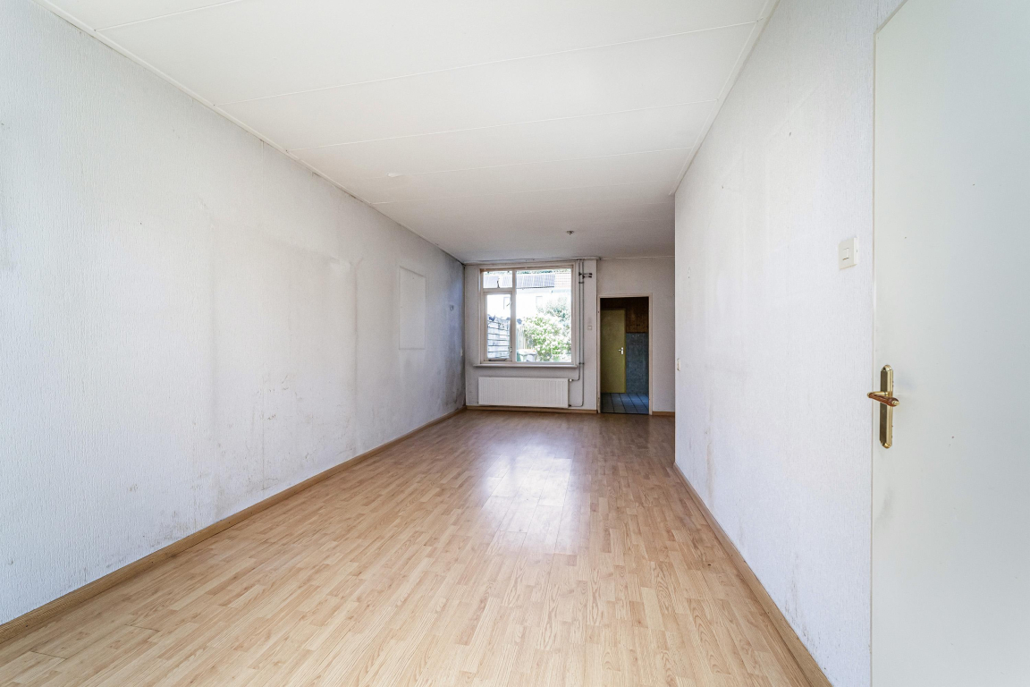 Foto 4 van Sint Bonifaciusstraat 62 in Amersfoort