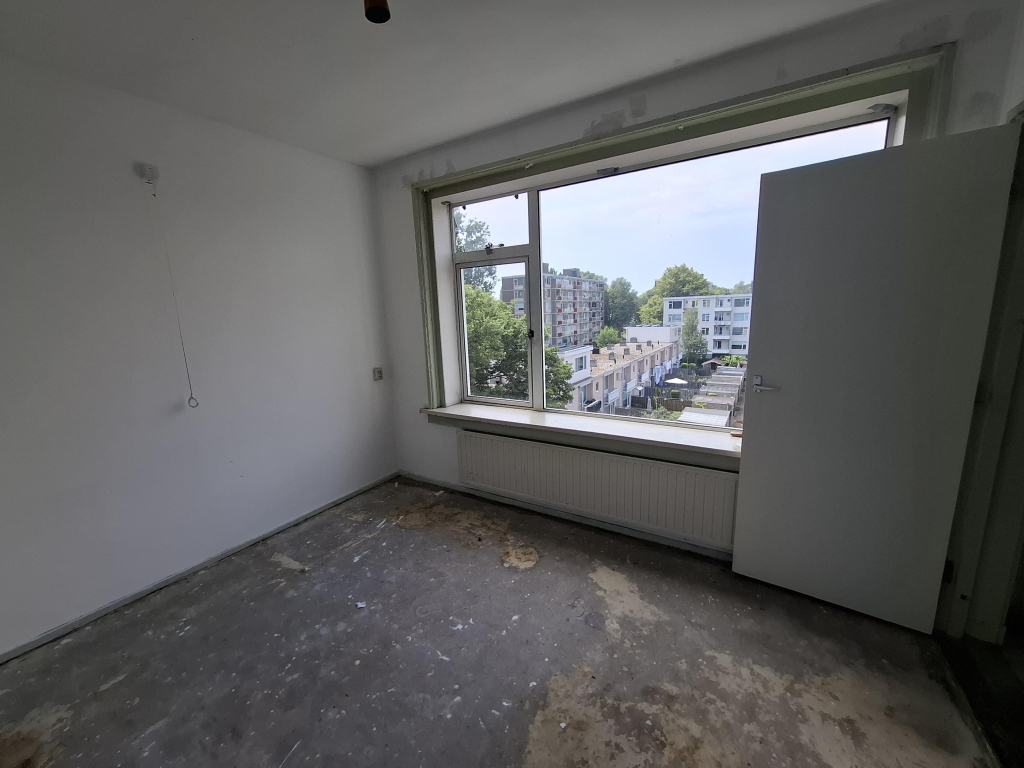 Foto 7 van Donker Curtiusstraat 9 in Dordrecht