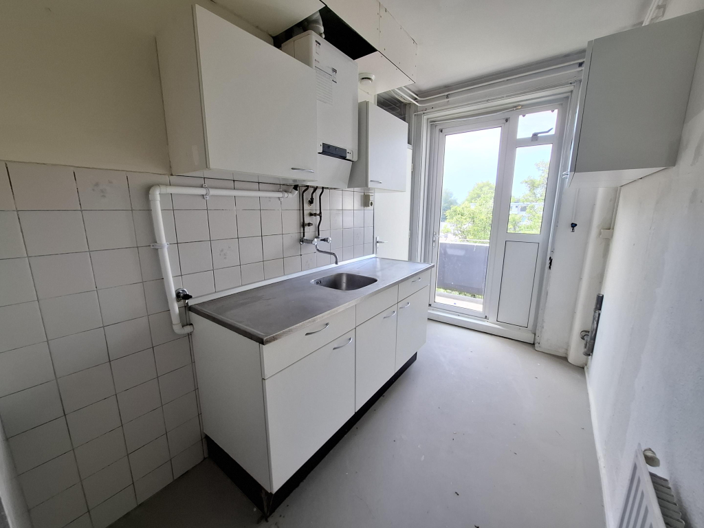 Foto 3 van Donker Curtiusstraat 9 in Dordrecht