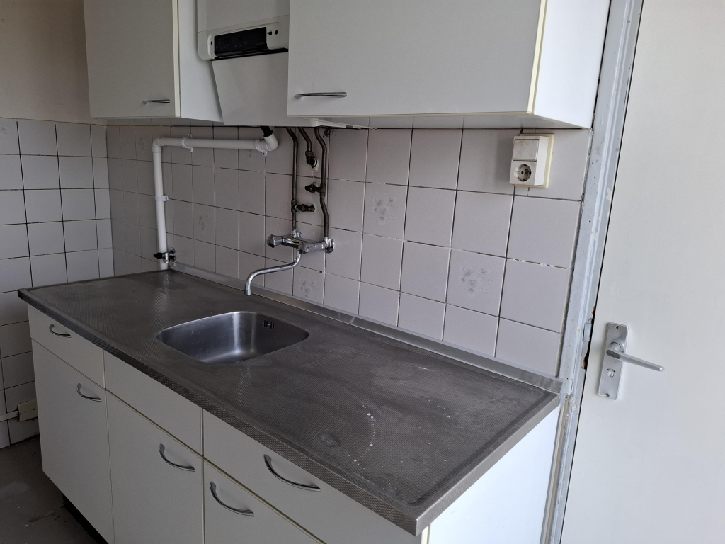 Foto 4 van Donker Curtiusstraat 9 in Dordrecht