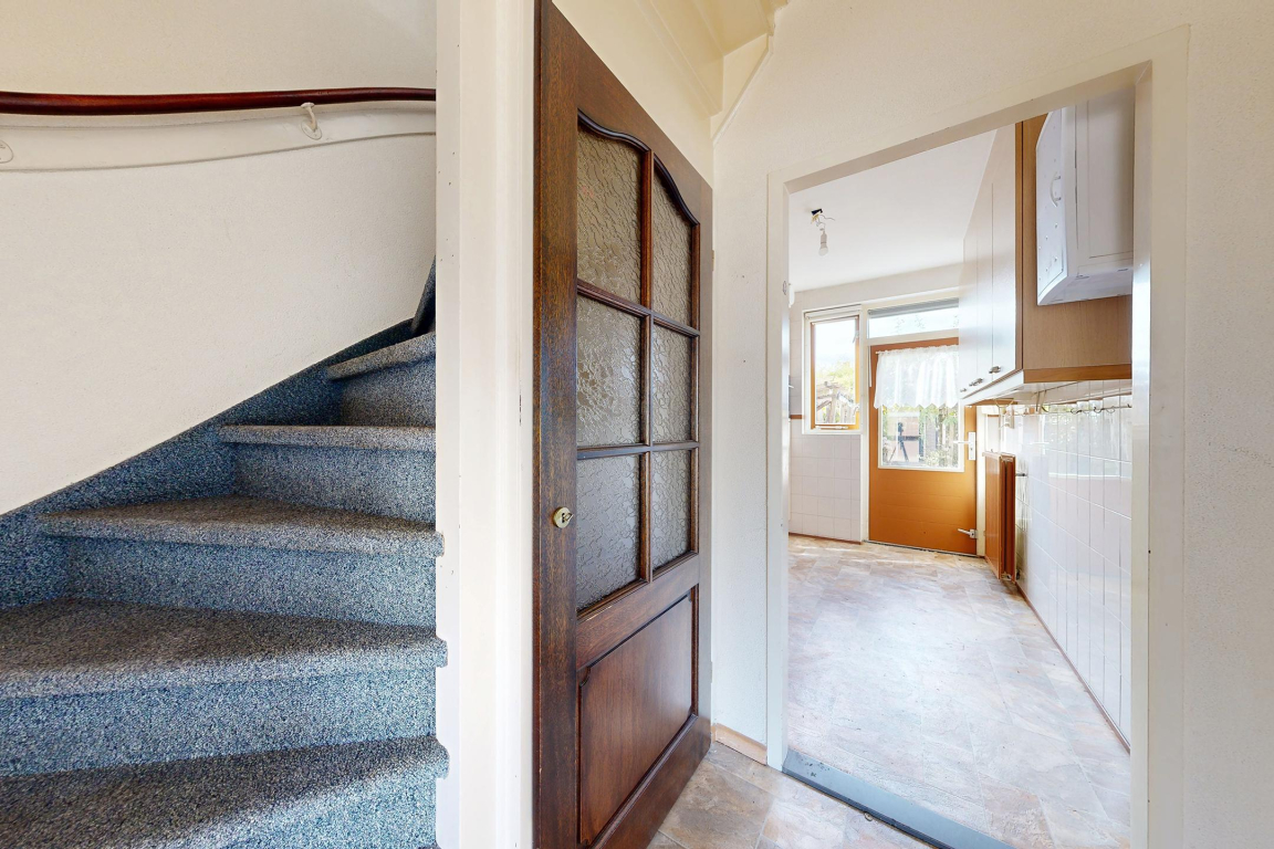 Foto 2 van Houtmolen 12 in Dinteloord