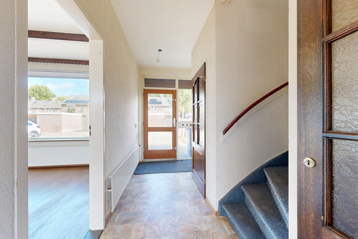 Foto 3 van Houtmolen 12 in Dinteloord