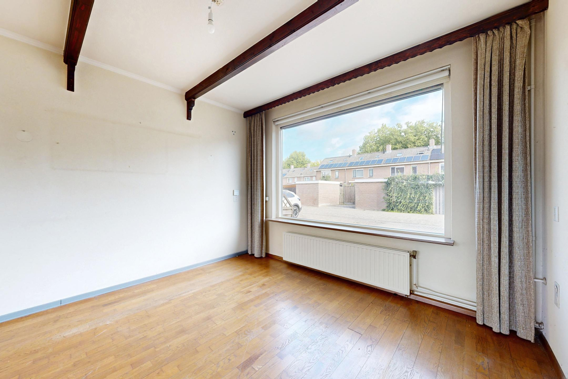 Foto 4 van Houtmolen 12 in Dinteloord