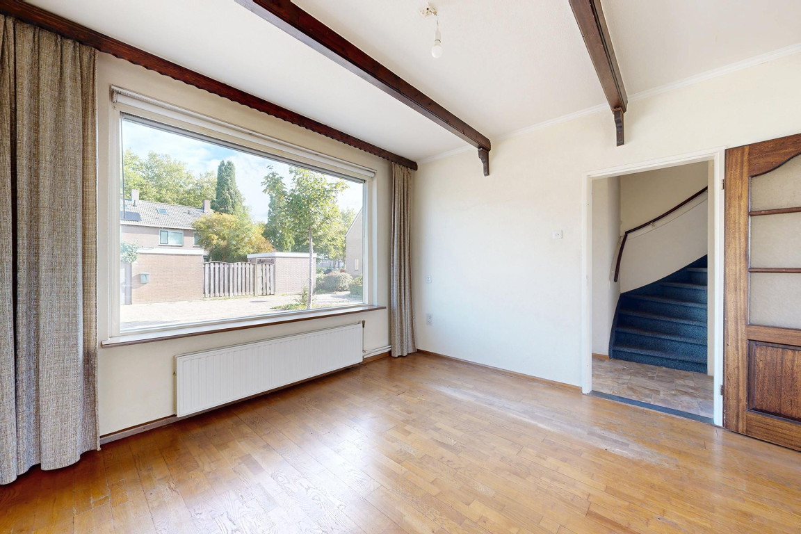 Foto 5 van Houtmolen 12 in Dinteloord