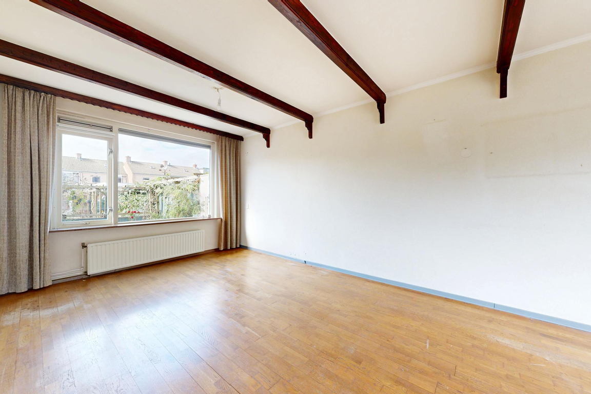 Foto 6 van Houtmolen 12 in Dinteloord