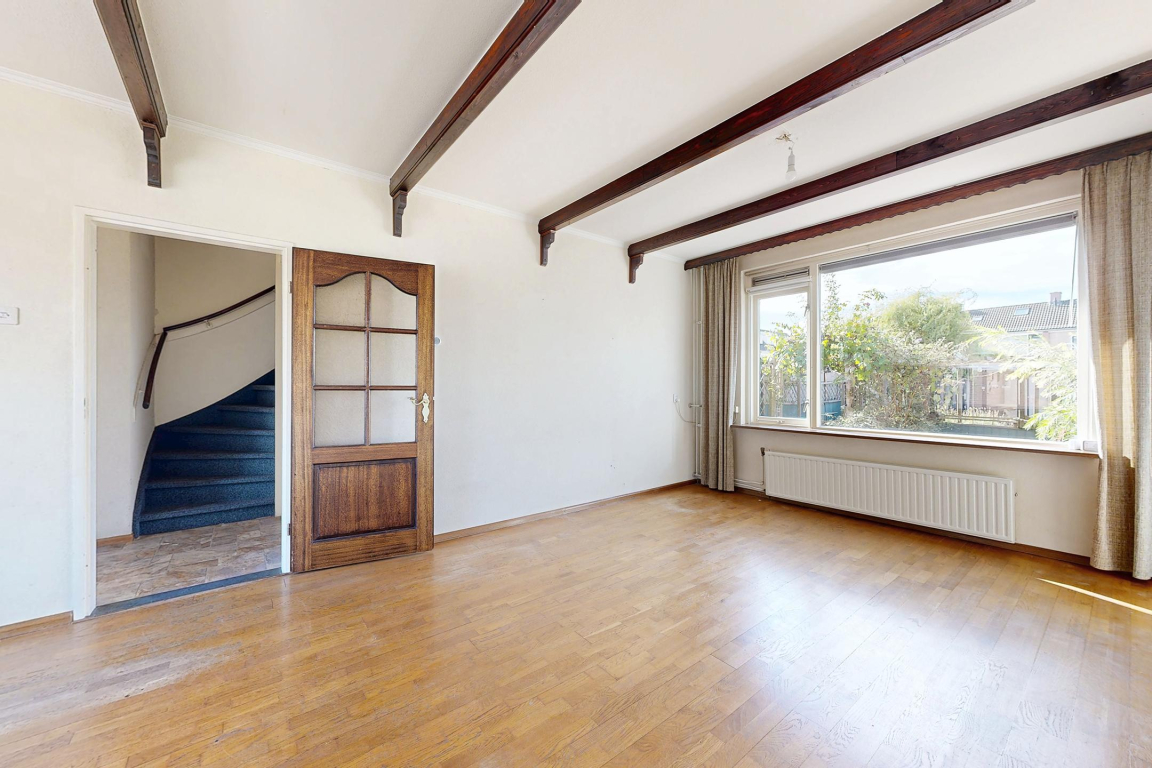 Foto 10 van Houtmolen 12 in Dinteloord