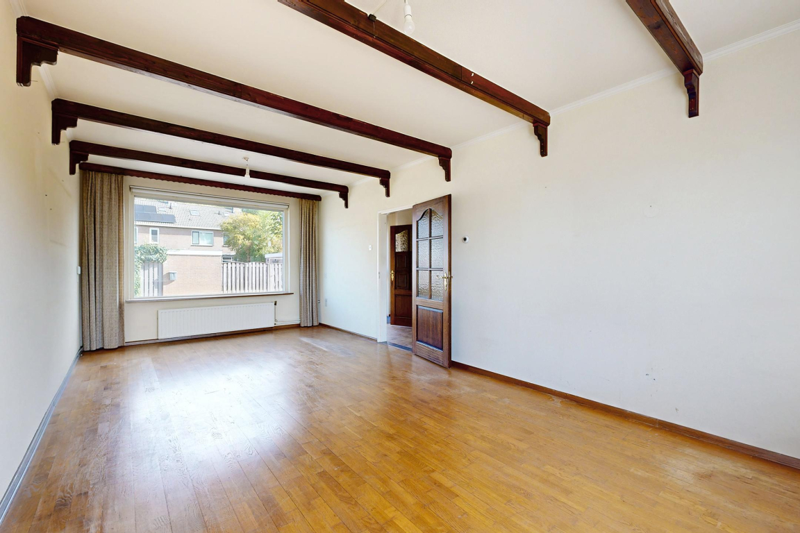 Foto 11 van Houtmolen 12 in Dinteloord