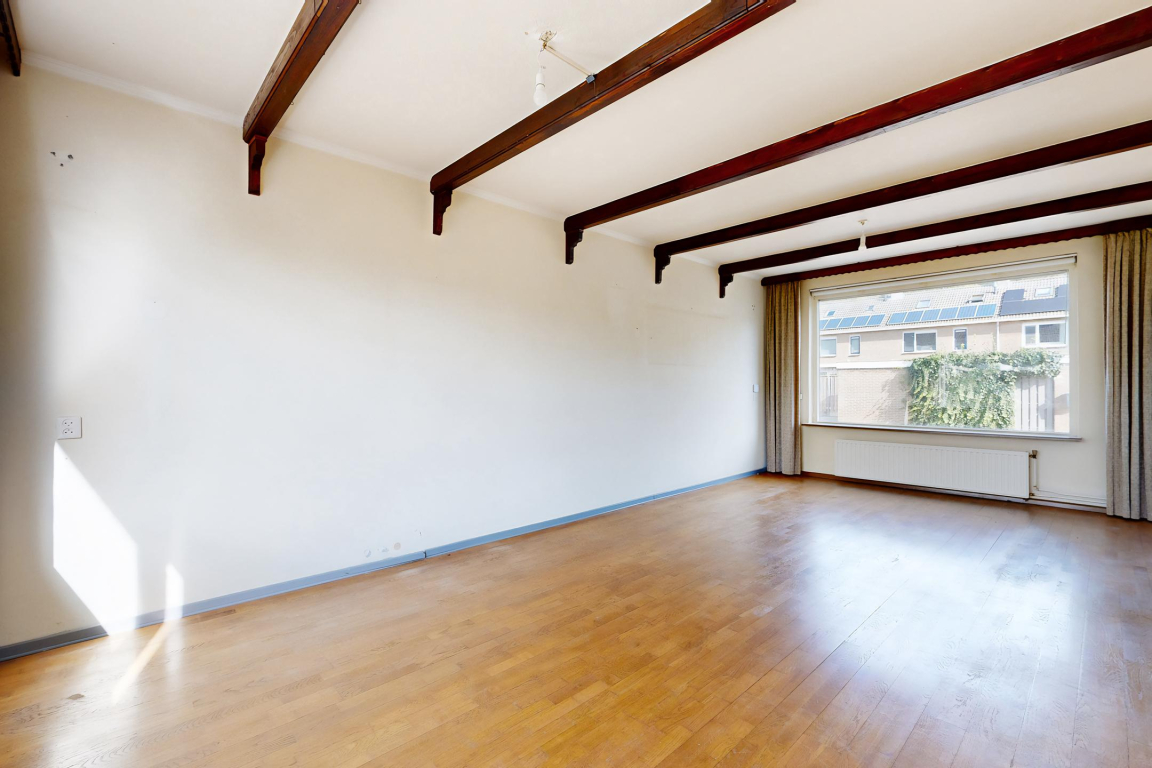 Foto 12 van Houtmolen 12 in Dinteloord