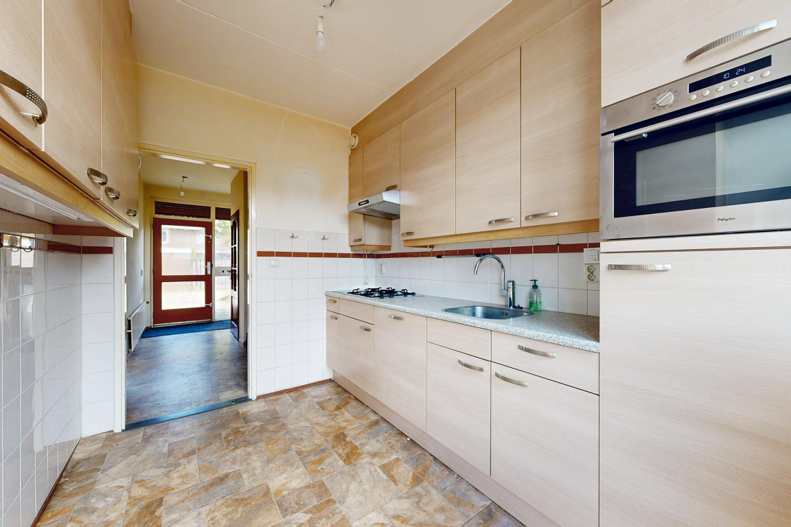 Foto 15 van Houtmolen 12 in Dinteloord