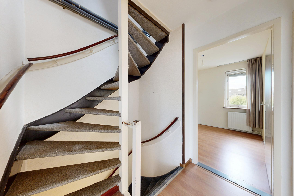 Foto 18 van Houtmolen 12 in Dinteloord