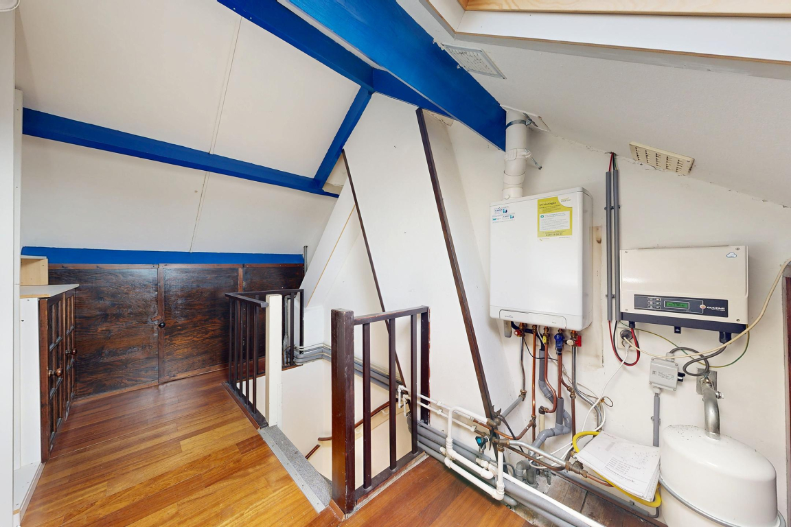 Foto 32 van Houtmolen 12 in Dinteloord