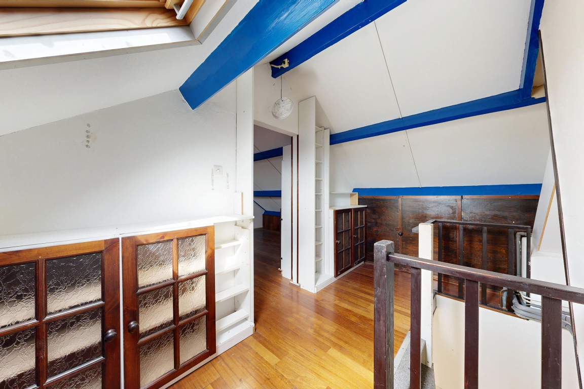 Foto 33 van Houtmolen 12 in Dinteloord