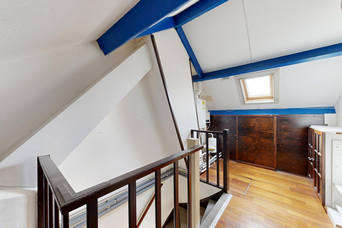 Foto 34 van Houtmolen 12 in Dinteloord