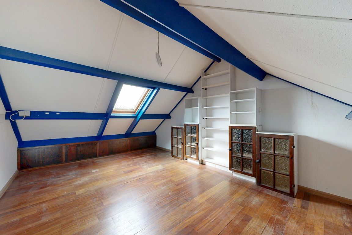 Foto 36 van Houtmolen 12 in Dinteloord