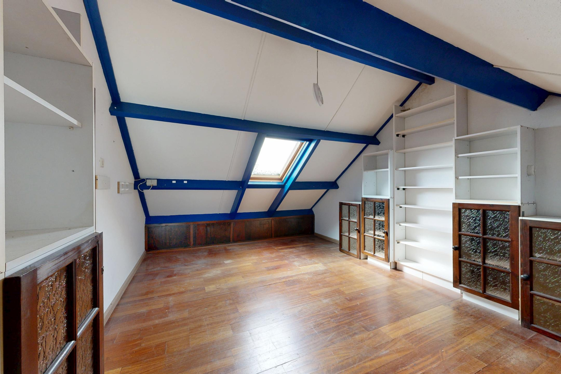 Foto 37 van Houtmolen 12 in Dinteloord