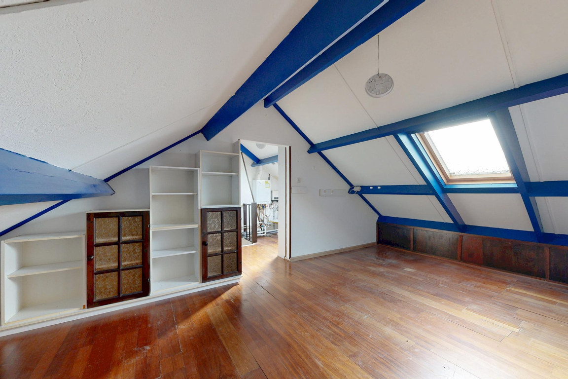 Foto 39 van Houtmolen 12 in Dinteloord