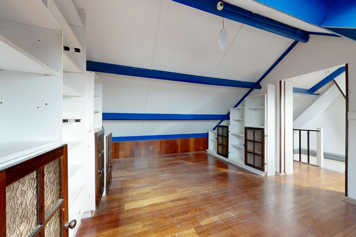 Foto 40 van Houtmolen 12 in Dinteloord