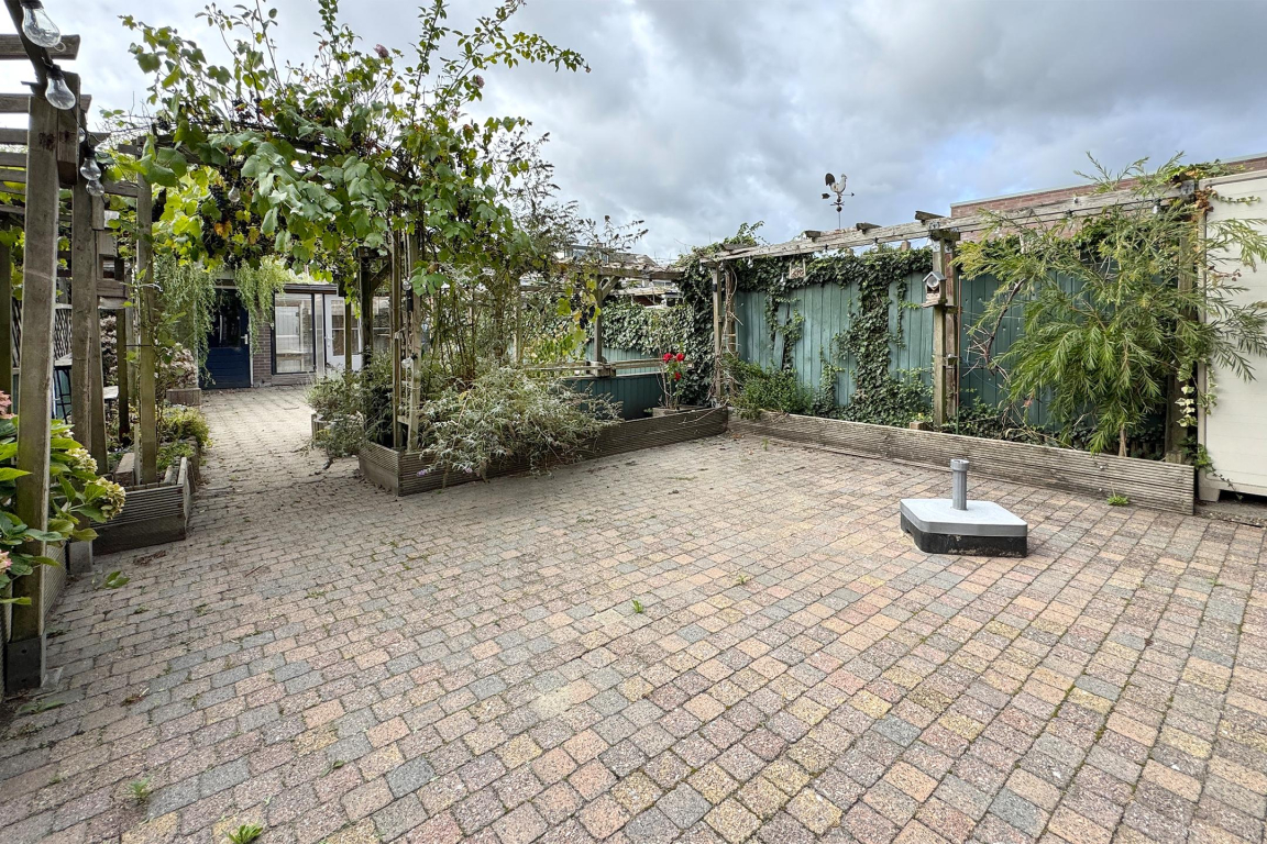 Foto 41 van Houtmolen 12 in Dinteloord