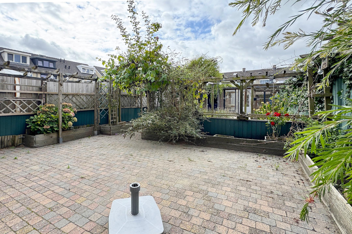 Foto 42 van Houtmolen 12 in Dinteloord