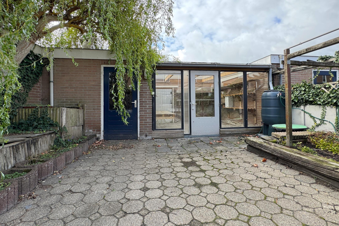 Foto 45 van Houtmolen 12 in Dinteloord