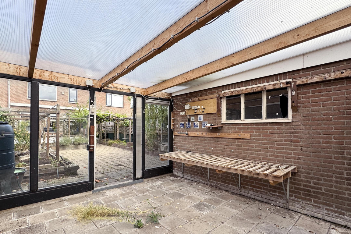 Foto 46 van Houtmolen 12 in Dinteloord