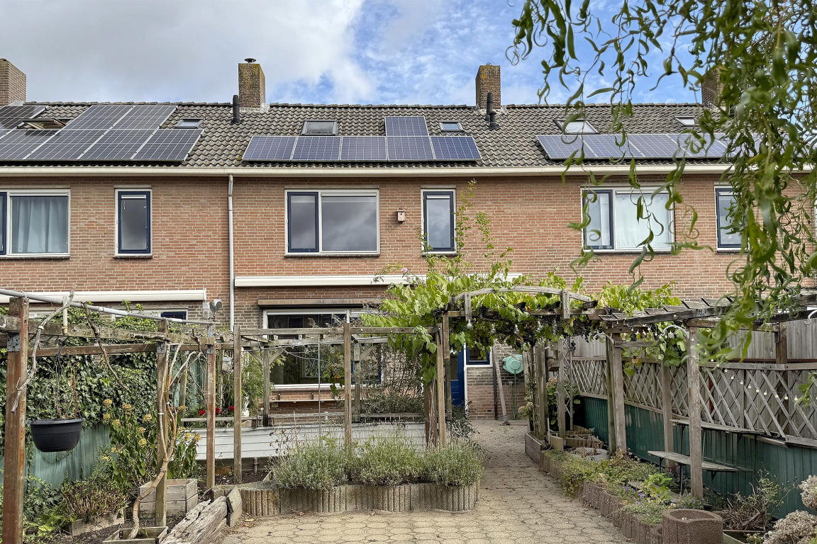 Foto 48 van Houtmolen 12 in Dinteloord