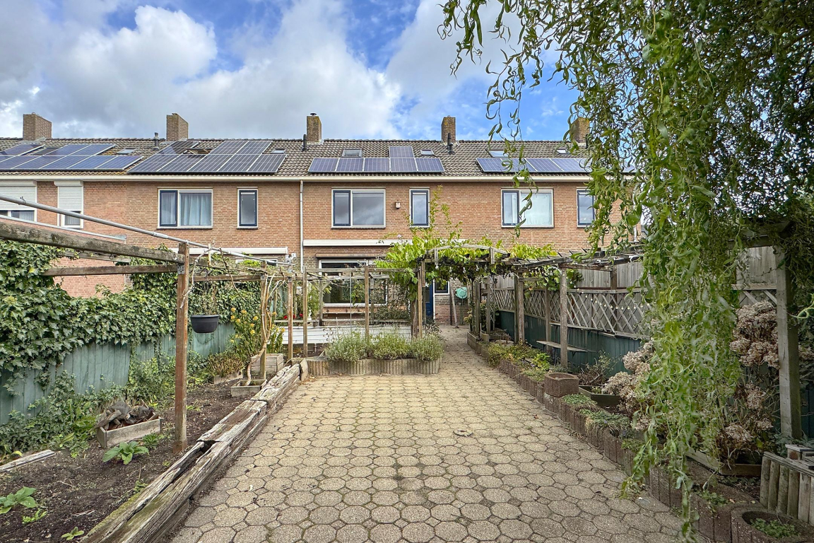 Foto 49 van Houtmolen 12 in Dinteloord