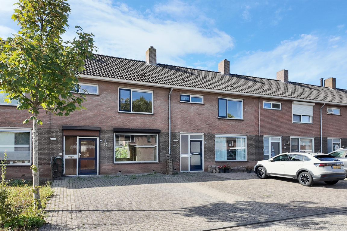 Foto 51 van Houtmolen 12 in Dinteloord