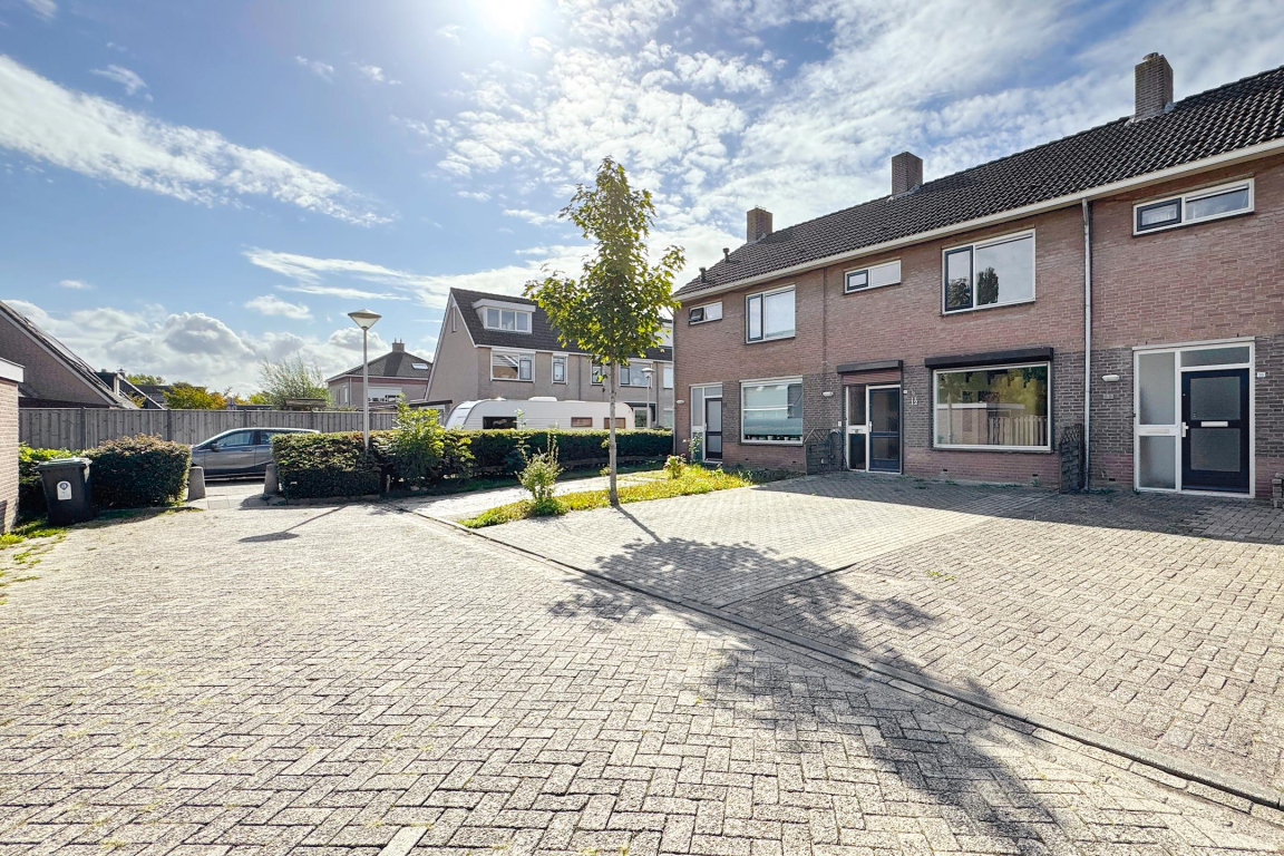 Foto 52 van Houtmolen 12 in Dinteloord