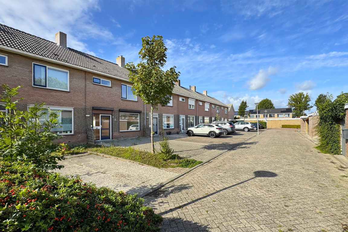 Foto 53 van Houtmolen 12 in Dinteloord